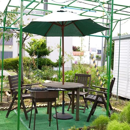 Ly Inn Chitoseaiport - Vacation Stay 94792 Τσιτόσε Εξωτερικό φωτογραφία