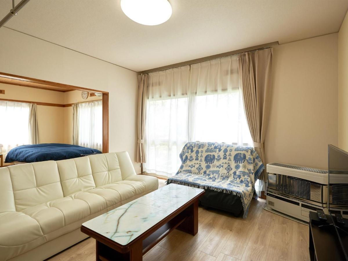 Ly Inn Chitoseaiport - Vacation Stay 94792 Τσιτόσε Εξωτερικό φωτογραφία