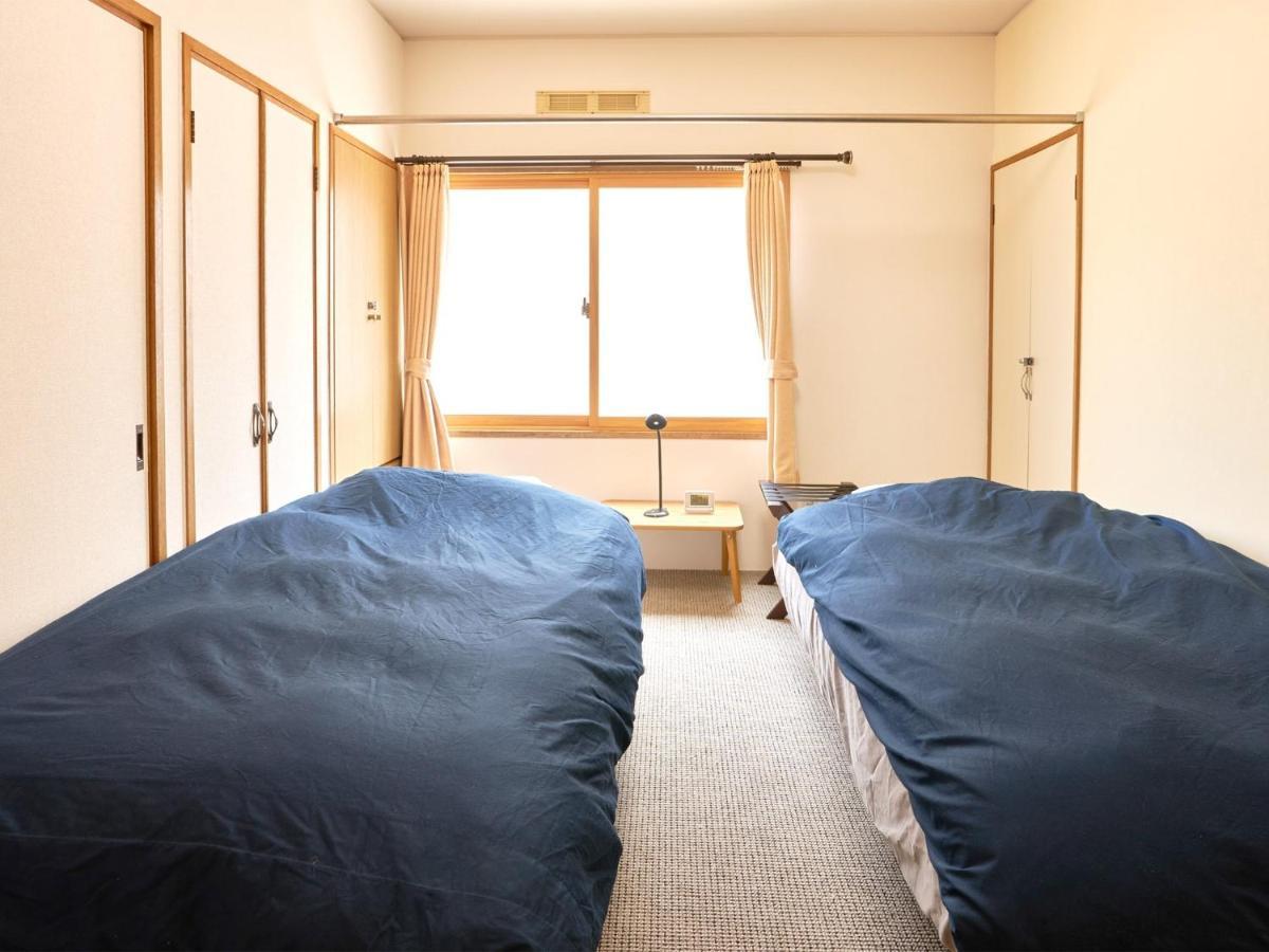Ly Inn Chitoseaiport - Vacation Stay 94792 Τσιτόσε Εξωτερικό φωτογραφία