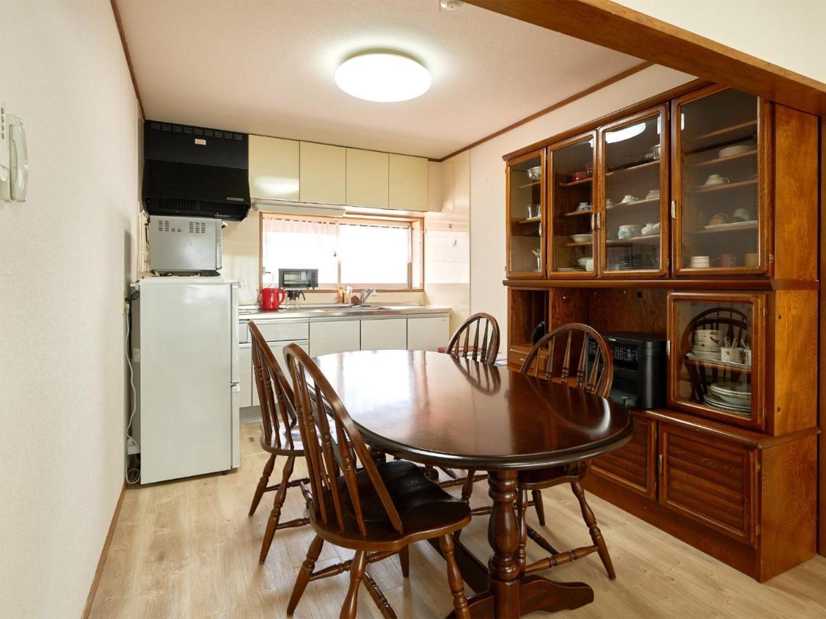 Ly Inn Chitoseaiport - Vacation Stay 94792 Τσιτόσε Εξωτερικό φωτογραφία