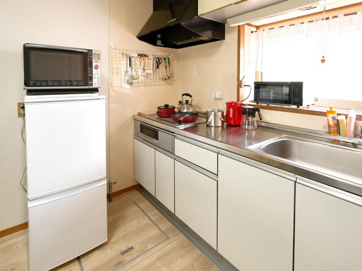 Ly Inn Chitoseaiport - Vacation Stay 94792 Τσιτόσε Εξωτερικό φωτογραφία