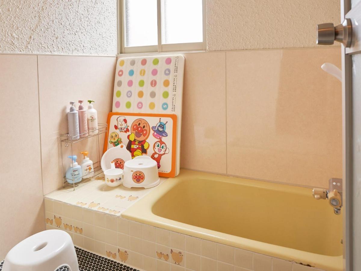 Ly Inn Chitoseaiport - Vacation Stay 94792 Τσιτόσε Εξωτερικό φωτογραφία