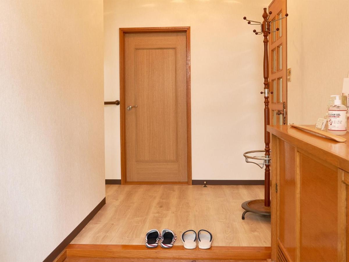Ly Inn Chitoseaiport - Vacation Stay 94792 Τσιτόσε Εξωτερικό φωτογραφία